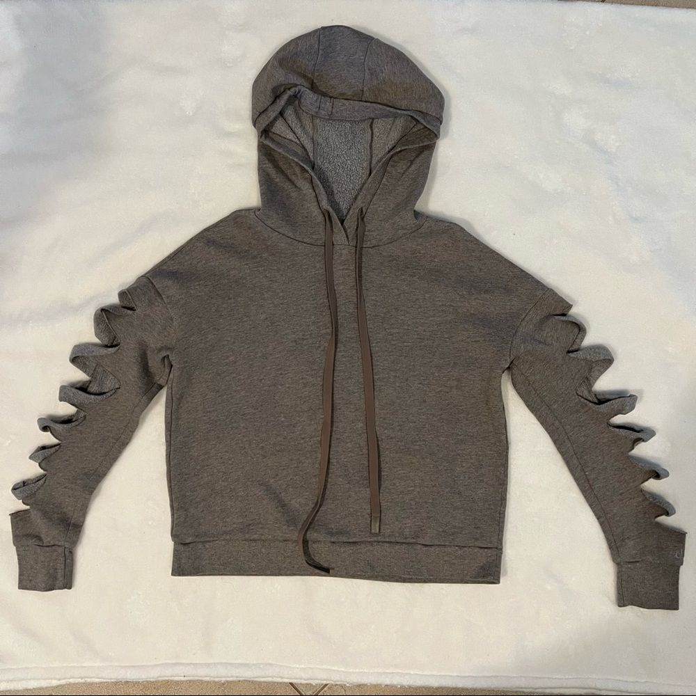 ALO Yoga Hoodie